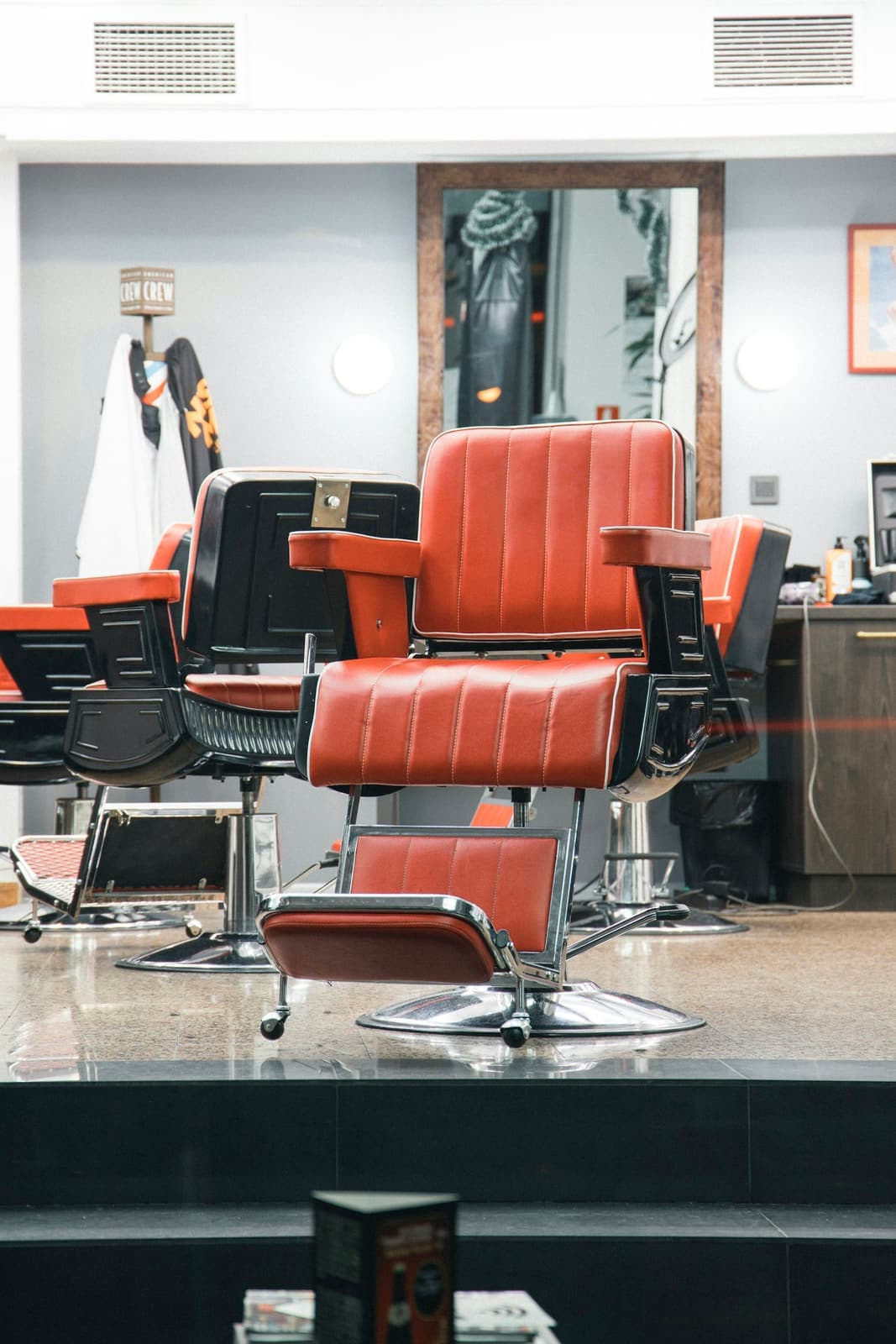 The Grooming Lounge