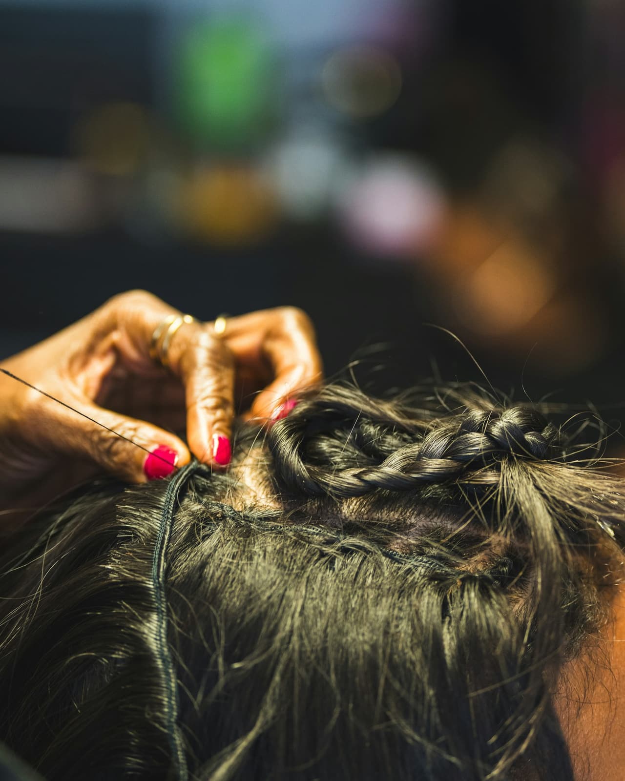 Hair Care